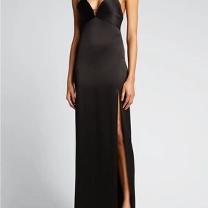 NWT - Alice + Olivia Dakota Bias Slip Gown size 12